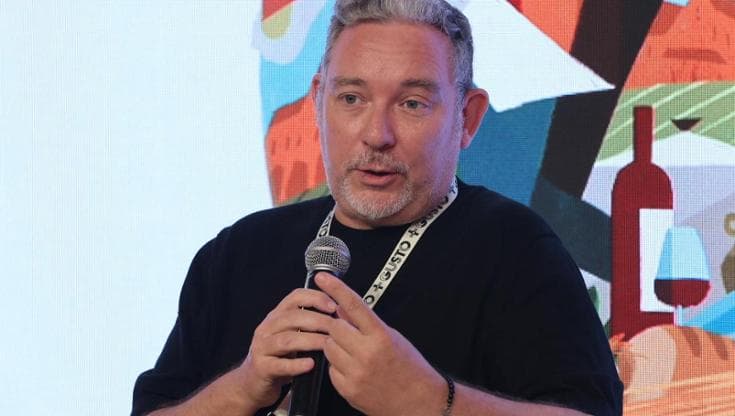 Albert Adrià: "L'alta cucina non è morta: aprire e chiudere un ristorante non è un male"
