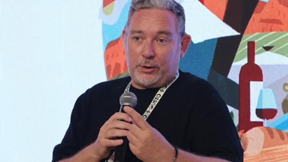 Albert Adrià: "L'alta cucina non è morta: aprire e chiudere un ristorante non è un male"