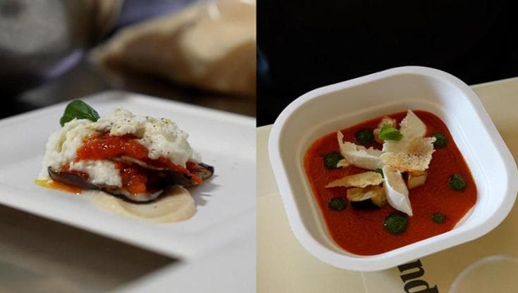 Chef vs IA, chi vince la sfida del gusto?