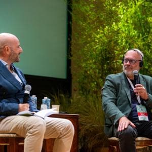 Tim Flannery: “Se il pianeta è un organismo, noi siamo il cervello”