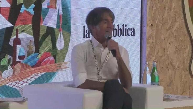 Oldani: "Ecco perché abolirei il menu bimbi dai ristoranti"