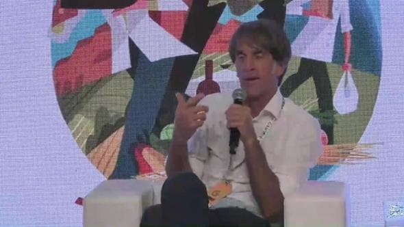 Oldani: "Bisogna mimetizzare le verdure nel piatto dei bimbi senza ingannarli"
