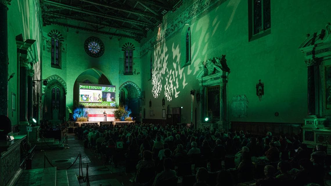"Corpi intelligenti e macchine pensanti" al Pianeta Terra Festival 2026