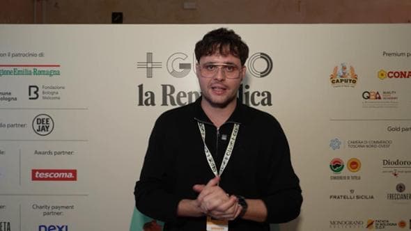 Matteo Canzi: "Ecco come sopravvivere a MasterChef"
