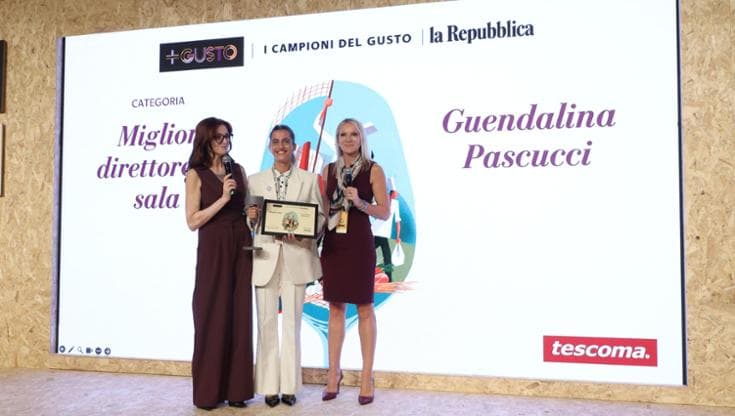 Il futuro della cucina italiana è già qui: ecco gli under 30 Campioni del Gusto del 2026