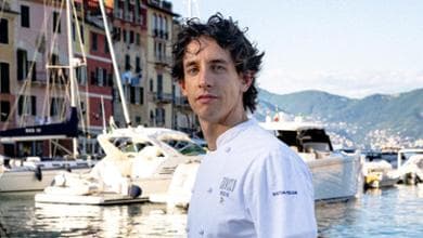 Mattia Pecis: “Il mio sogno? Un ristorante su un’isola deserta”
