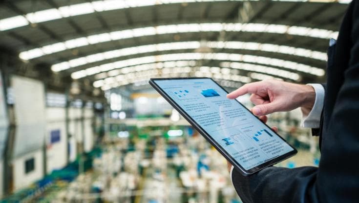 Industria, Guidesi (Regione Lombardia): "L'importanza di fare squadra"