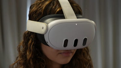 Arriva Peter, il ragno virtuale che aiuta a sconfiggere le fobie