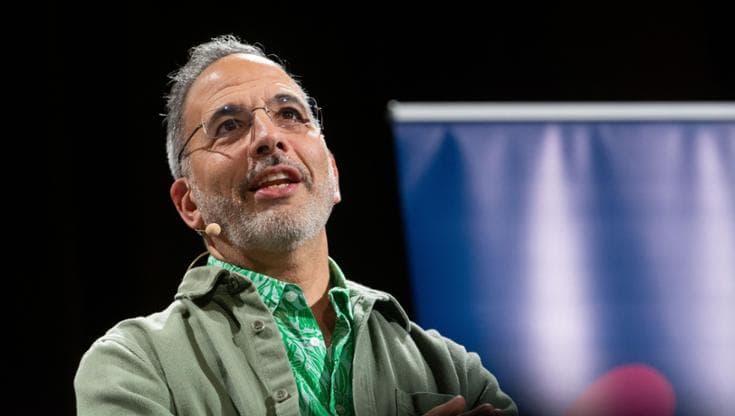 Yotam Ottolenghi