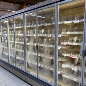 Un attacco hacker ha portato a 50 gradi i frigoriferi di centinaia di supermercati francesi