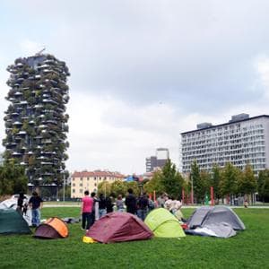 La casa come grande questione di sostenibilità economica e ambientale