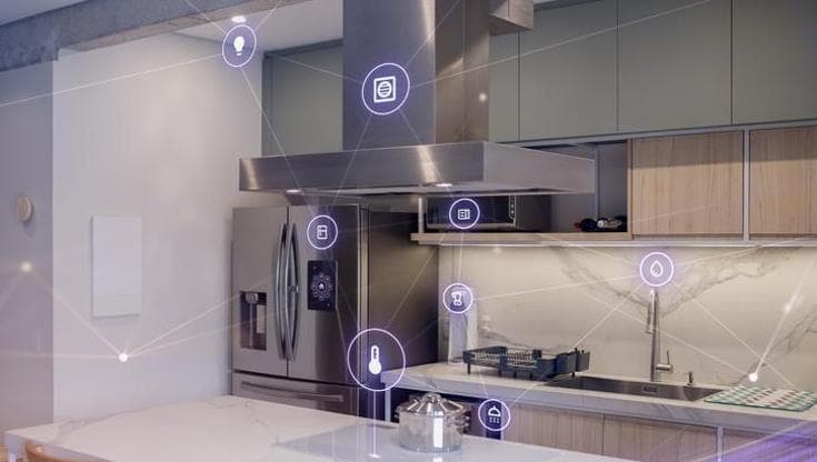 Dai frigoriferi industriali alla sicurezza delle nostre case. Come proteggere i dispositivi IoT