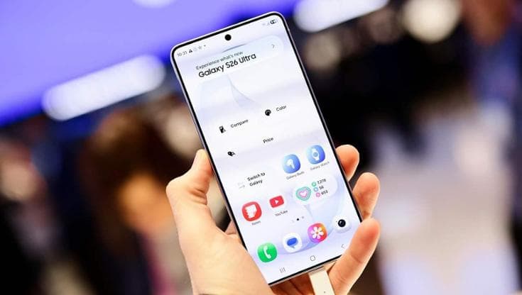Samsung Galaxy, dopo l'aggiornamento a One UI 9 alcuni smartphone si bloccano: ecco come risolvere
