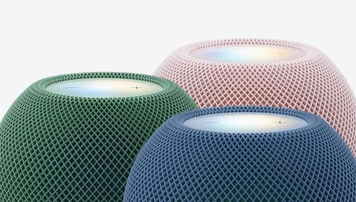 Apple torna a casa: ecco i nuovi HomePod, Apple TV e HomeView (non tutti arriveranno in Italia)