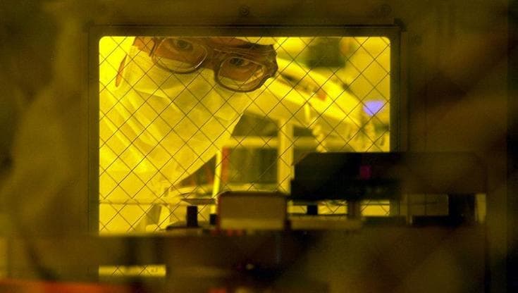 La nuova geografia dell’algoritmo. Chi vince e chi perde nella tecno-arena