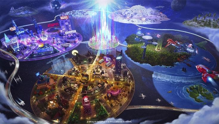 I creatori di Fortnite puntano sull’IA per un gioco Disney. Come cambia lo sviluppo dei videogiochi