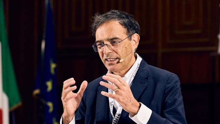 Vito Mancuso al festival di Salute 2026