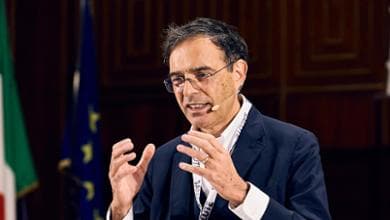 Vito Mancuso: “Le emozioni sono il carburante della psiche”