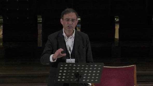 Salute: una questione complessa, la lectio di Vito Mancuso