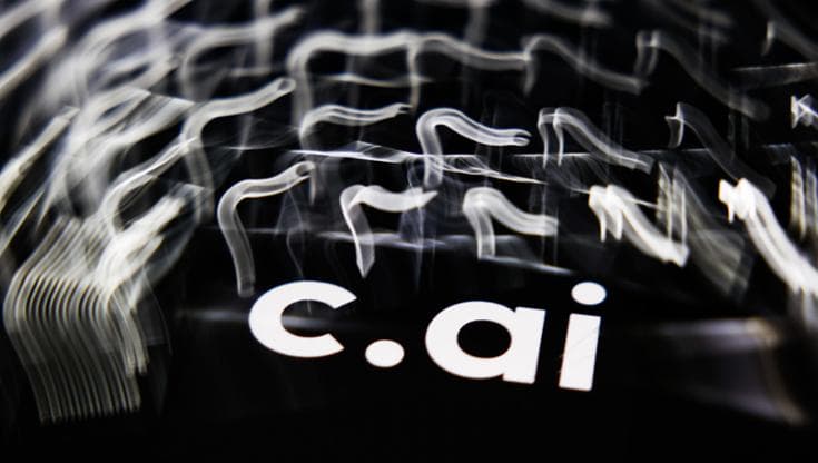 Character.ai in bancarotta: cosa rivela la sua crisi sull’economia dell’IA