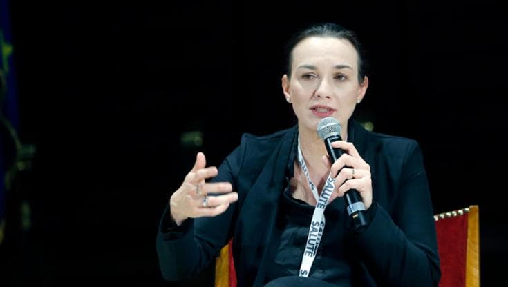 Maura Gancitano al Festival di Salute 2026