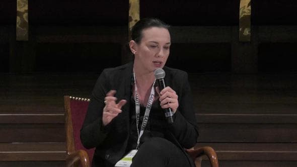 Maura Gancitano: "Una relazione è tossica quando la discussione non è possibile"