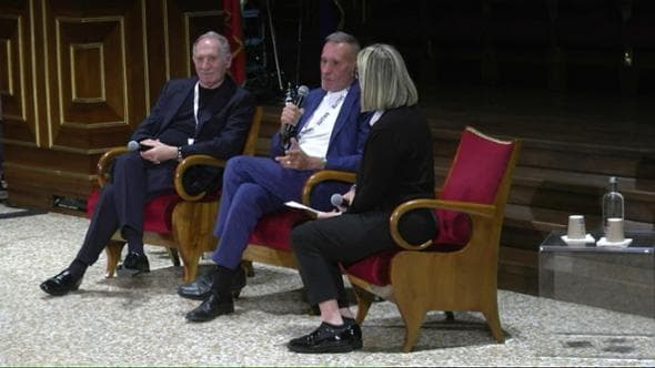 Festival della Salute 2026, a volte basta un formaggio hi-tech