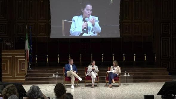 Festival Salute 2026, ragazzi, c'è vita oltre l'emofilia
