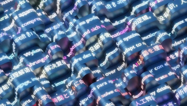 Aperta a tutti Lara 3, l’IA italiana per le traduzioni che sfida OpenAI, Anthropic e DeepL