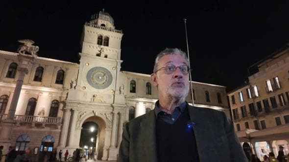 Vittorio Lingiardi: "Così il masochismo distrugge le relazioni individuali e collettive"