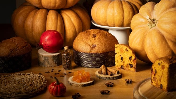 L’autunno ha un nuovo sapore: il Pumpkin Spice di Fratelli Sicilia