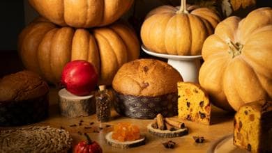 L’autunno ha un nuovo sapore: il Pumpkin Spice di Fratelli Sicilia