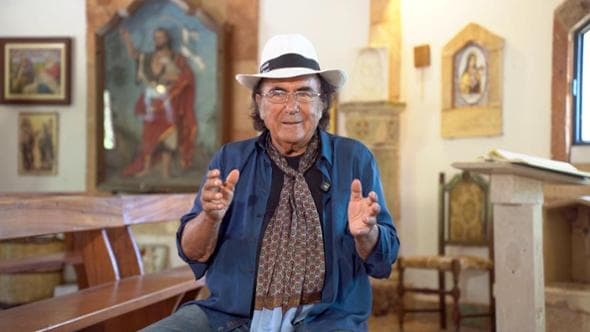 Al Bano: 83 anni di felicità