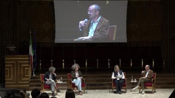 Festival Salute 2026, vivere con HIV