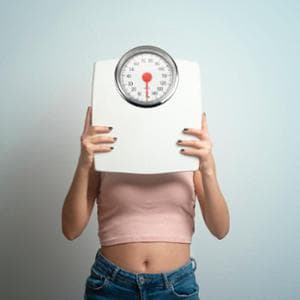 La bilancia non basta: 4 giovani su 10 con disturbi metabolici non hanno problemi di peso