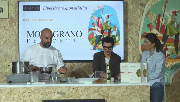 Il sapore dei ricordi: la tagliatella dell'infanzia