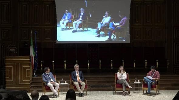 Festival Salute 2026, quello che l'Europa ha fatto per noi