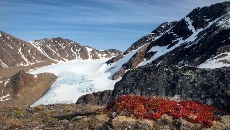 La Terra sotto pressione: sette dei sedici parametri vitali hanno raggiunto il limite