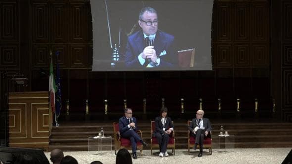 Festival Salute 2026, investire in salute significa investire sull'Italia