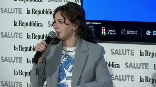 Festival Salute 2026, generazione Climate Change con Emma Ruzzon