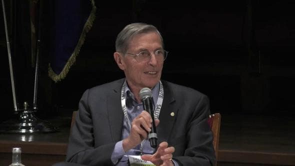 Festival Salute 2026 - Mantovani: "L'Europa è un paradiso per la ricerca scientifica"