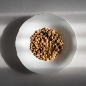 La ricetta perfetta della pasta e fagioli