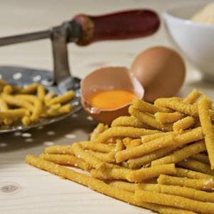 La seconda vita del pane, alimento sacro e trasformista