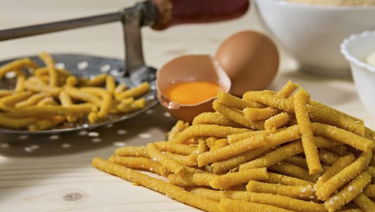 I passatelli