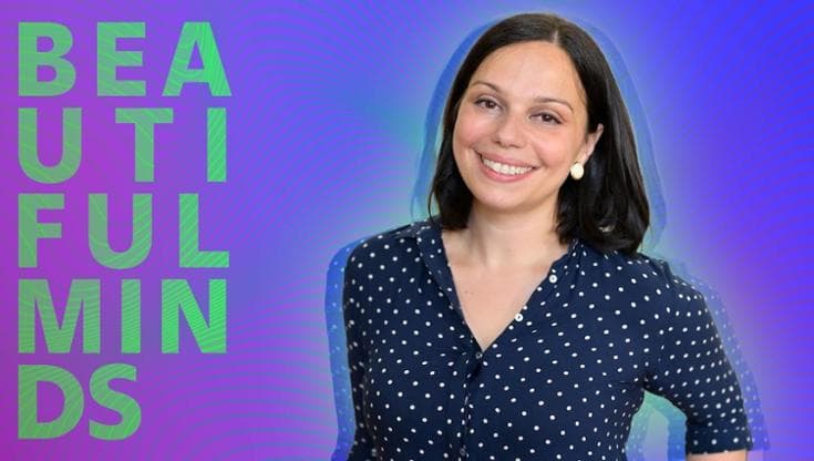 Antonella Fioravanti, raccontare il cambiamento climatico partendo dai batteri