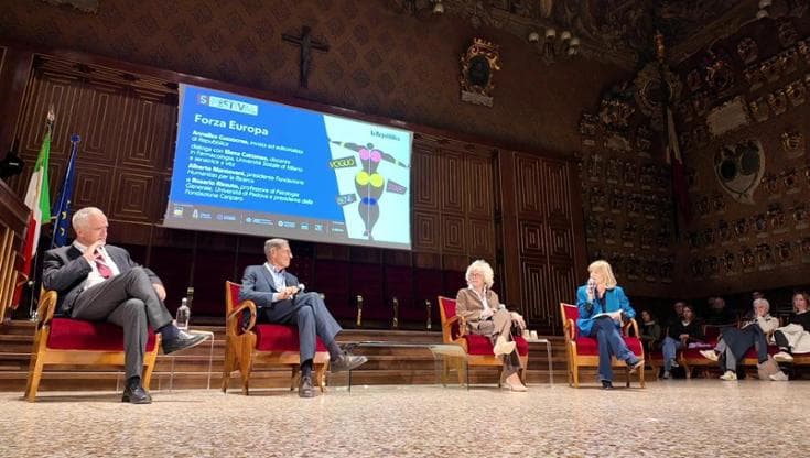 Festival Salute 2026. Voglio stare bene: il video-racconto della seconda giornata