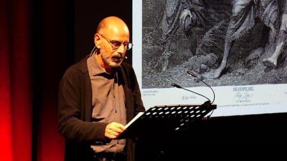 Shakespeare Bodies, la neurodivergenza come modo diverso di vedere il mondo