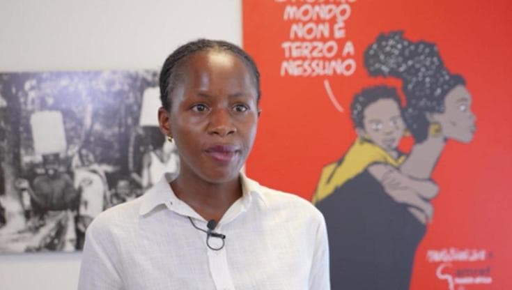 Festival Salute 2026, Doreen Naiga: "Il mio Uganda Ebola-free"