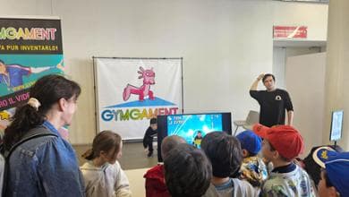 Education &amp; Kids: la curiosità si costruisce con le mani