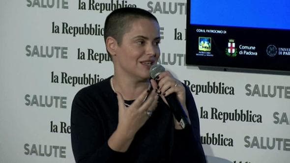 Festival Salute 2026, il tempo ritrovato con Silvia Salemi